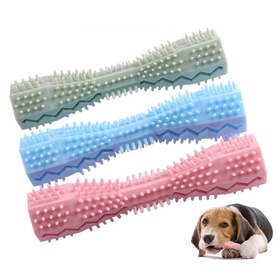 Zabawka dla psa do gryzienia,  – Indestructible Dog Chew Toy recenzja i cena
